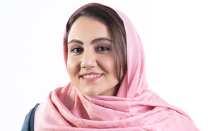 حانیه طاهری